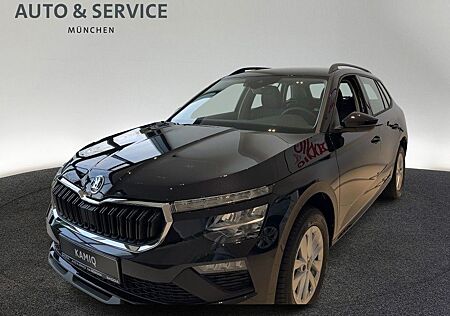 Skoda Kamiq 1.5 TSI DSG Selection AHK|ACC|COCKPIT|NAVI