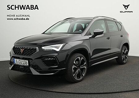 Cupra Ateca 1.5 TSI DSG*LED*AHK*BEATS*NAVI*19"*