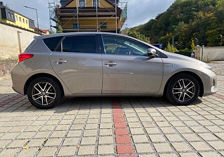 Toyota Auris Hybrid Edition 1,8-l-VVT-i