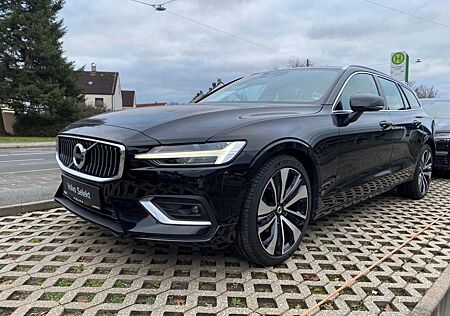 Volvo V60 B4 Benzin Inscription Automatikgetriebe