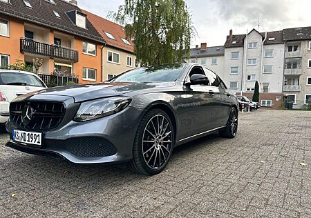 Mercedes-Benz E 350 d Autom. -