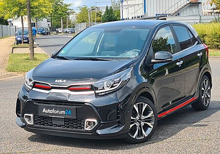 Kia Picanto GT-Line*Navi*RFK*SHZ*PDC*RFK*