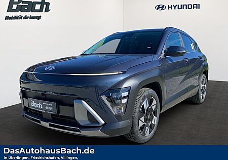 Hyundai Kona SX2 HEV 1.6L 2WD Trend Assistenzpaket