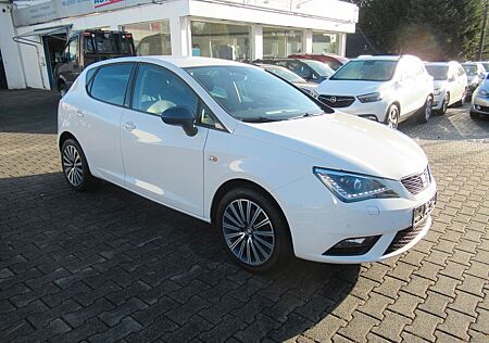 Seat Ibiza Connect (Leder, Xenon, Navi, LED)