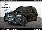 Mercedes-Benz GLB 220 4M AMG-Sport/Pano/Burm/AHK/Night/Distr