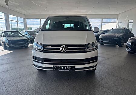 VW T6 Transporter Volkswagen T6 Multivan Generation Six*Bulli*