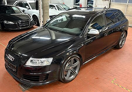 Audi RS6 Avant 5.0 TFSI quattro -ABT 700PS-el.Heckl-