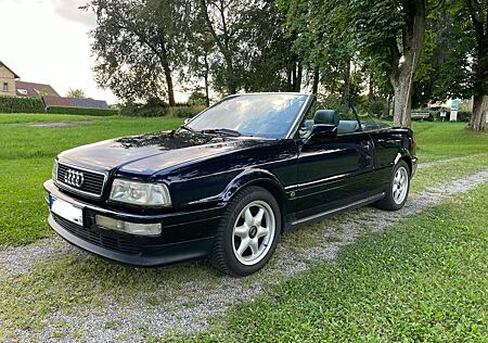 Audi Cabriolet 2.8 V6