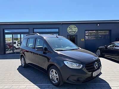 Mercedes-Benz Citan Kombi 110 CDI Pro*5 Sitzer*