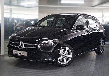 Mercedes-Benz B 250 e DCT*LED*NAVI*KAMERA*PANORAMA*AHK*