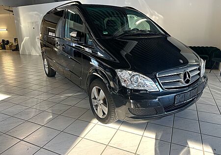 Mercedes-Benz Viano 2.2 CDI Trend Edition kompakt