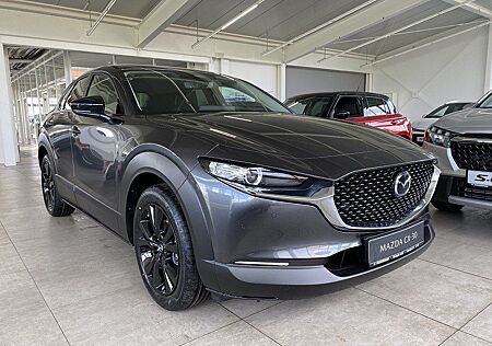 Mazda CX-30 2.5 Homura LED, PDC, Kamera, Log-in, Head-