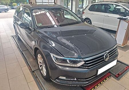 VW Passat Variant Volkswagen Highline 2.0TDI BMT/ACC/CAM