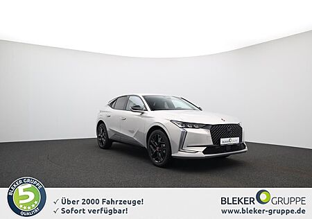 DS Automobiles DS 4 Performance Line +