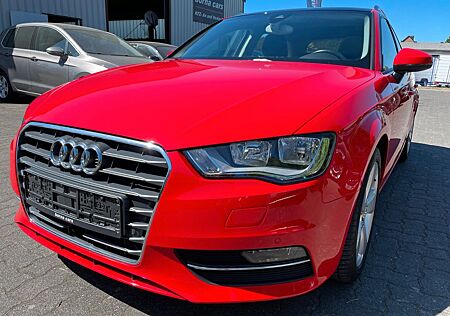 Audi A3 Sportback 1.4 TFSI Ambition Pano Key Spur ACC
