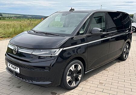 VW T7 Multivan Volkswagen Multivan 2.0 TSI DSG Style+AHK+STANDHEIZUNG+HUD+
