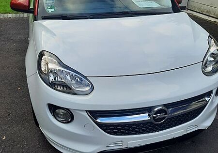 Opel Adam S 1.4 Turbo 110kW