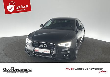 Audi A5 Sportback 2.0 TDI S line MMI Navi