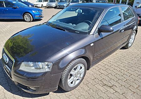 Audi A3 1.6 Ambition