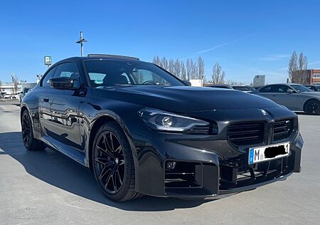 BMW M2 Handschalter, wenig km, Sammler Potential,