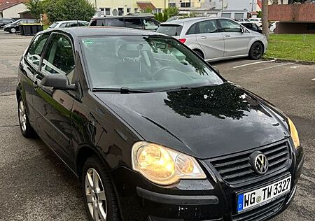 VW Polo Volkswagen 1.4 Comfortline Comfortline| Tüv Neu| 8Fach