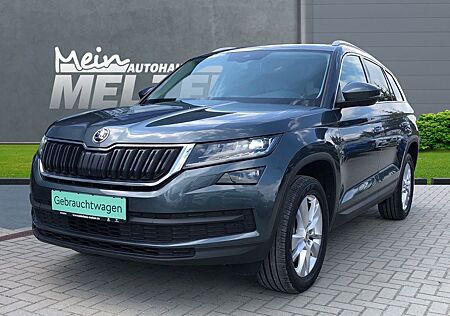 Skoda Kodiaq 2.0 TDI STYLE DSG 4x4+NAVI+ACC+AREA VIEW