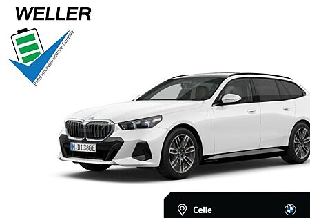 BMW i5 eDrive40 T M SPORT AdLED,Pano,B&W,360°,DAPro