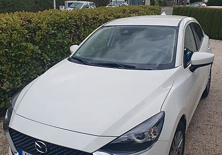 Mazda 2 SKYACTIV-G 90 KIZOKU