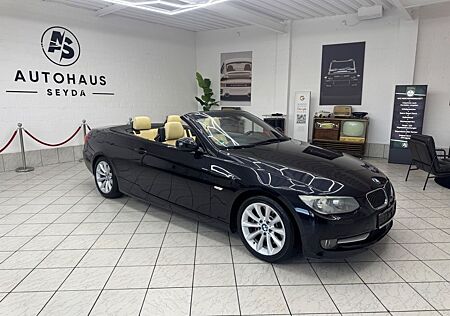 BMW 335i Cabrio Individual *LEDER*AUTOMATIK*XENON*