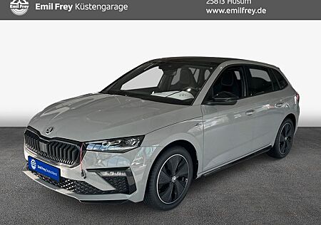 Skoda Scala Monte Carlo 1.5 TSI DSG ACC NAVI EHK PANO