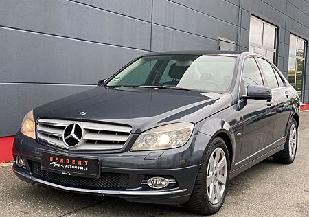Mercedes-Benz C 220 CDI BlueEfficiency/AUTOMATIK/TUV/NEU KETTE
