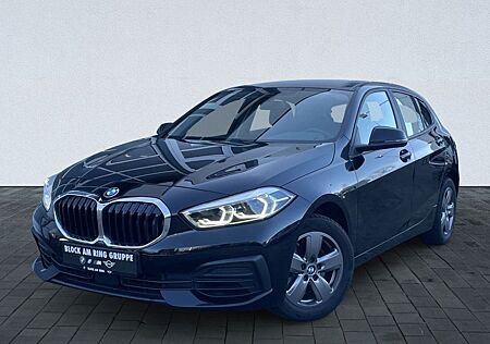 BMW 116i Advantage LiveCockProf ActGuardPlus SHZ PDC