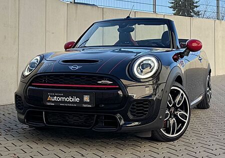 Mini John Cooper Works Cabrio /ACC/HeadUp/H&K/CarPlay