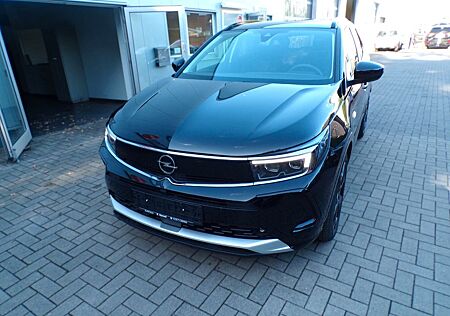 Opel Grandland X Grandland Ultimate, AT, Navi, Matrix, Elek.Heck