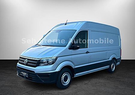 VW Crafter Volkswagen 2.0 TDI ACC+AHK 3t+NAVI+KAMERA+TÜV NEU