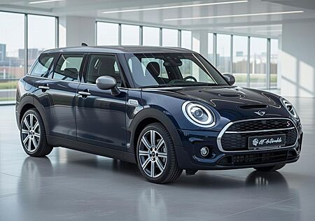 Mini Cooper S Clubman *YOURS 18"Zoll*LED*CarPlay*LEDER
