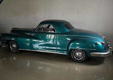 Chrysler New Yorker Business Coupe '3 Window'