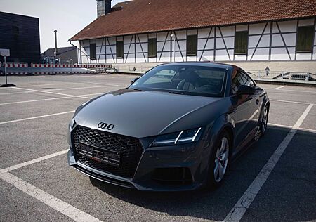 Audi TT Coupe 2.0 TFSI