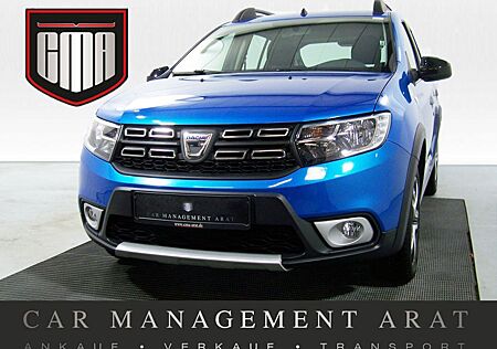 Dacia Sandero 1.0 TCe 100 ECO-G Celebration NAVI+KAM