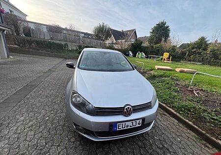 VW Golf Volkswagen 1.2 TSI Style Style