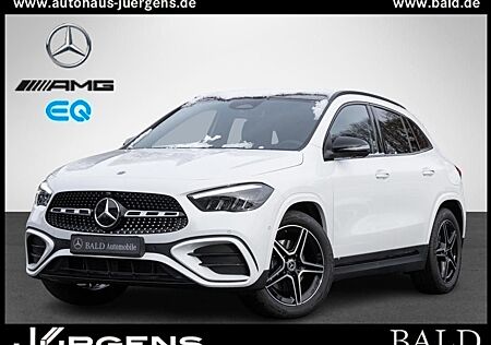 Mercedes-Benz GLA 180 AMG-Advanced/LED/Pano/360/Easy/Night/19'