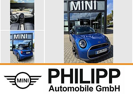 Mini Cooper S gebraucht kaufen Mini Cooper S Favoured Trim Paket M Panorama-Glasdach