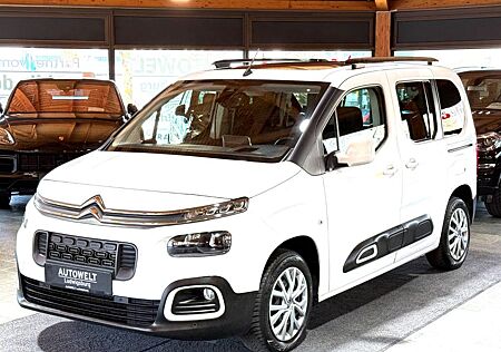 Citroën Berlingo Shine M Automatik PANO-AHK-KAMERA