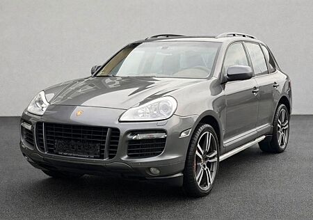 Porsche Cayenne Turbo TÜV+SERVICE NEU SEHR GEPFLEGT