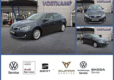 Lexus CT 200h Executive Line