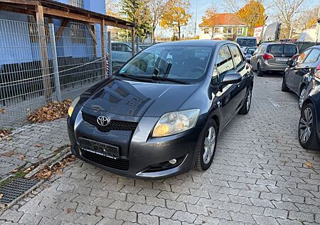 Toyota Auris D-CAT-- 1 HAND-Tüv-11--2025--