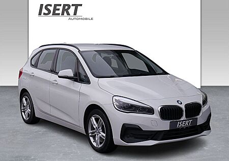 BMW 2er 225xe iPerformance Advantage A.+PDC+LED+NAVI+SHZ