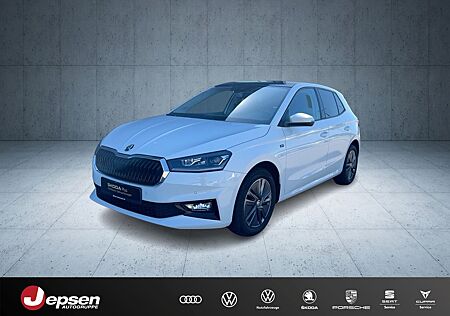 Skoda Fabia 1.0 TSI DSG Drive /PANO /NAVI
