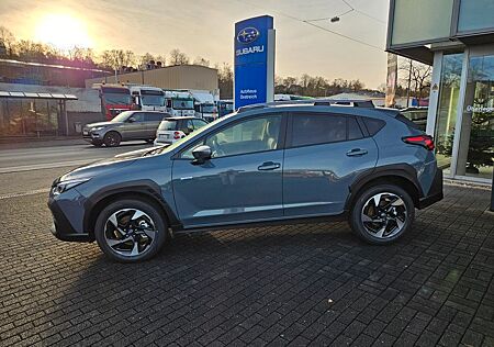 Subaru Crosstrek Comfort