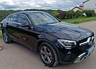 Mercedes-Benz GLC-Klasse GLC 200 4MATIC Coupé Autom. -